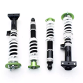 Feal Gewindefahrwerksatz 441 Lang Schwer 12K/5K Wisefab FS441BM_02LH für BMW E36-1