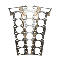 BMW M52TU / M54 2.5 2.8 3.0 Dekompressionsdichtung - BORE 84-84,5 mm FTWL-1