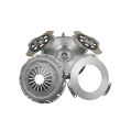 High performance Twin Plate Clutch Set FTWL for Toyota JZ / BMW ZF / M50 / M52 / M54 STAGE 2-2