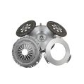 High performance Twin Plate Clutch Set FTWL for Toyota JZ / BMW ZF / M50 / M52 / M54 STAGE 1-2