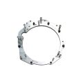 High performance Twin Plate Clutch Set FTWL for Toyota JZ / BMW ZF / M50 / M52 / M54 STAGE 1-3