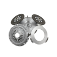 Hochleistungs-Doppelscheiben-Kupplungssatz FTWL für Toyota JZ / BMW ZF M50 / M52 / M54 Stage 3-2