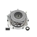 High performance Twin Plate Clutch Set FTWL for Toyota JZ / BMW M57 / M47N / E46 M3 STAGE 2-1