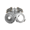 High performance Twin Plate Clutch Set FTWL for Toyota JZ / BMW M57 / M47N / E46 / M3 Stage 4-2