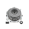 High performance Twin Plate Clutch Set FTWL for Toyota JZ / BMW M57 / M47N / E46 / M3 Stage 4-1