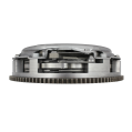 Hochleistungs-Doppelscheiben-Kupplungssatz FTWL für BMW M50 / M52 / M54 / S50 / S54 / M57 / M47N / M3 E46 - STAGE 1-4
