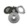 Hochleistungs-Doppelscheiben-Kupplungssatz FTWL für BMW M50 / M52 / M54 / S50 / S54 / M57 / M47N / M3 E46 - STAGE 1-1