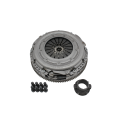 Hochleistungs-Doppelscheiben-Kupplungssatz FTWL für BMW M50 / M52 / M54 / S50 / S54 / M57 / M47N / M3 E46 - STAGE 1-2