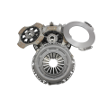 Hochleistungs-Doppelscheiben-Kupplungssatz FTWL für BMW M50 / M52 / M54 / S50 / S54 / M57 / M47N / M3 / E46 - STAGE 2-1