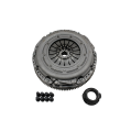 Hochleistungs-Doppelscheiben-Kupplungssatz FTWL für BMW M50 / M52 / M54 / S50 / S54 / M57 / M47N / M3 / E46 - STAGE 3-2