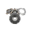 High-Performance Twin Disc Clutch Set FTWL for BMW M50 / M52 / M54 / S50 / S54 / M50 / M52 / M54 / M3 - STAGE 4-2