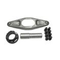Twin Plate Clutch Set up to 1000 Nm 6 Bolts FTWL for BMW N54B30 - Stage 2-2