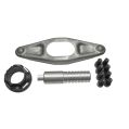 Twin Plate Clutch Set up to 1000 Nm FTWL for BMW N55B30 - Stage 1-2