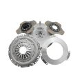 Doppelscheiben-Kupplungssatz bis 1400 Nm FTWL BMW N55B30 - Stage 4-1