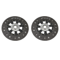Kupplungsscheiben FTWL für BMW 28x35-10N LUK 8090S-1