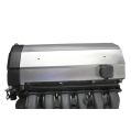 Ventildeckel Hitzeschild Edelstahl FTWL Motorsport für BMW M50 / M52 / M50B25 / M52B20 / M52B28-5