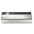 Ventildeckel Hitzeschild Edelstahl FTWL Motorsport für BMW M50 / M52 / M50B25 / M52B20 / M52B28-1