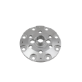 Verstärkte CUSCO LSD-Differenzialabdeckung FTWL für Mitsubishi Evo 4-9-1