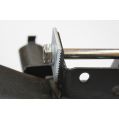 Milled Washers for Subframe Adjustment Camber Toe FTWL for BMW E21 E30 E32 E34 E36 Compact-4