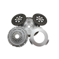 Twin Disc Clutch Set FTWL for BMW M60 M62 5 Speed Gearbox Stage 1-1
