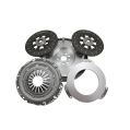 Twin Disc Clutch Set FTWL for BMW M60 M52 5 Speed Gearbox Stage 3-1