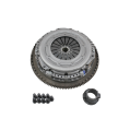 Twin Disc Clutch Set FTWL for BMW M60 M62 5 Speed Gearbox Stage 1-2