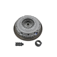 Twin Disc Clutch Set FTWL for BMW M60 M52 5 Speed Gearbox Stage 4-2