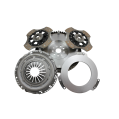 Twin Disc Clutch Set FTWL for BMW M60 M52 5 Speed Gearbox Stage 4-1