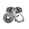 Twin Disc Clutch Set FTWL for BMW M60 M52 6 Speed Gearbox Stage 2-1