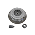 Twin Disc Clutch Set FTWL for BMW M60 M52 6 Speed Gearbox Stage 2-2