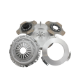Zweischeibenkupplungssatz bis 1000 Nm 8 Bolzen Stufe 2 FTWL für BMW N54B30-1