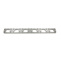 Edelstahl-Auspuffflansch FTWL für BMW M50 M52 M54-1