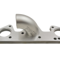 Stainless Steel Exhaust Flange FTWL for BMW S54-2