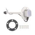 Kraftstoffstandsensor FMIC.EU 0–190 Ohm 350mm-2