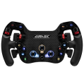 FX Formula Steering Wheel SIMAGIC 290mm Simulator Simracing RGB-1