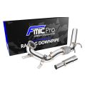 Downpipe FMIC.Pro für Volkswagen VW Golf VII 7 1.4 TSI-3