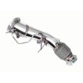 Downpipe FMIC.Pro für BMW G02 X4 20iX X4 30iX-3