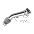 Downpipe FMIC.Pro für BMW G02 X4 20iX X4 30iX-2