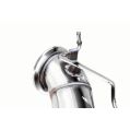 Downpipe FMIC.Pro für BMW G02 X4 20iX X4 30iX-5