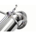 Downpipe FMIC.Pro für BMW G02 X4 20iX X4 30iX-6
