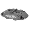 Wilwood 120-13268 Forged Superlite Radial Mount Caliper Left 6 Pistons-1