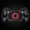 FX Formula Steering Wheel SIMAGIC 290mm Simulator Simracing RGB-3
