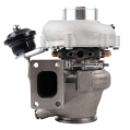 Turbocharger Pulsar PSR 5855G 770HP .72 T25 inlet 3