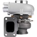 Turbocharger Pulsar PSR 6255G 900HP .83 T3 inlet 3