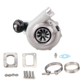 Turbocharger Pulsar PSR 5855G 770HP.92 T4 Inlet 3