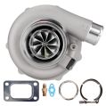 Turbocharger Pulsar PSR 6255G 900HP .83 T3 inlet 3