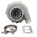 Turbocharger Pulsar PSR 5862G 770HP .85 T4 Twin Scroll Inlet 3
