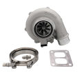 Turbocharger Pulsar PSR 5455G 660 HP .85 T4 Twin Scroll Inlet 3