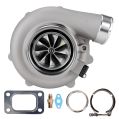 Turbocharger Pulsar PSR 6262G 900HP .83 T3 Inlet 3