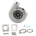  Turbocharger Pulsar PSR 6270G 900 HP 1.06 T4 Inlet 3.5
